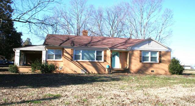 Photo of 103 N West St, Rutherford, TN 38369