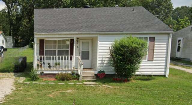 Photo of 1408 Sunset St, Humboldt, TN 38343
