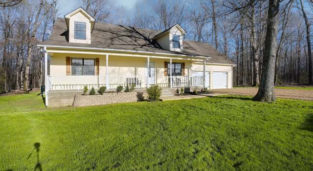 Photo of 114 Wild Horse Ln, Huron, TN 38345