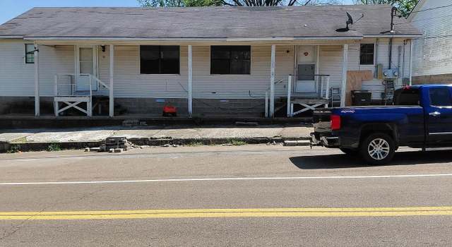 Photo of 215 N Main St, Troy, TN 38260