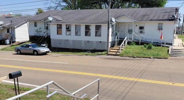 Photo of 207 N Main St, Troy, TN 38260