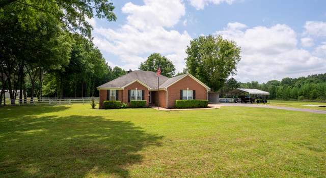 Photo of 2845 Sanford Rd, Henderson, TN 38340
