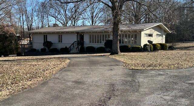 Photo of 1586 Highway 124, Greenfield, TN 38230