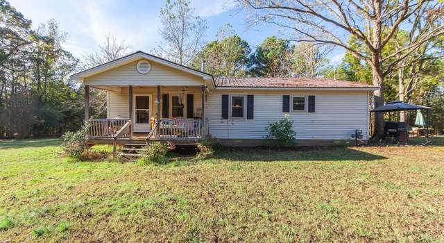 Photo of 890 Kyle Rd, Huntingdon, TN 38344