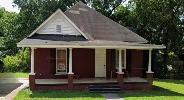 Photo of 1610 Burrow St, Humboldt, TN 38343