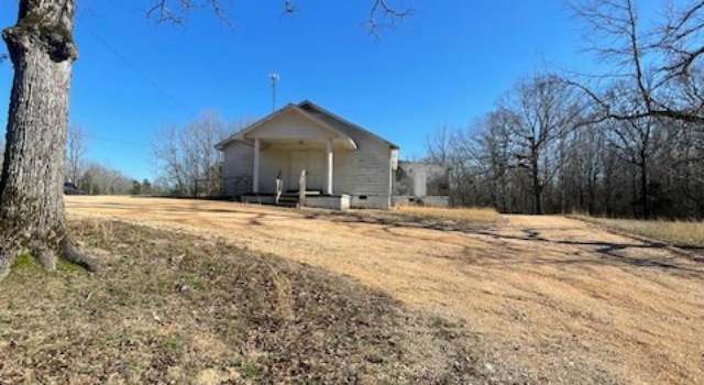 Photo of 20 Center Point Rd, Reagan, TN 38368