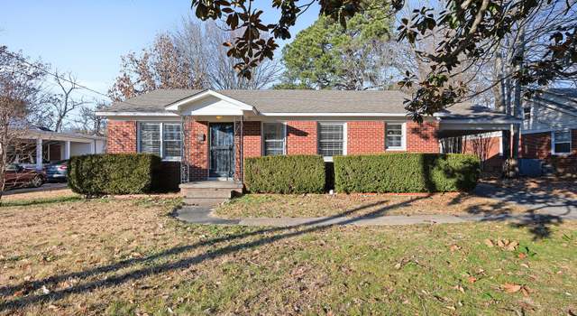 Photo of 21 Waverly Dr, Jackson, TN 38301