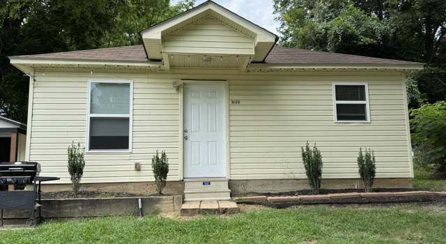 Photo of 531 Stevens Ave, Dyersburg, TN 38024