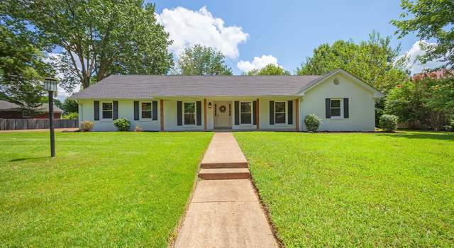 Photo of 544 North Pkwy, Jackson, TN 38305