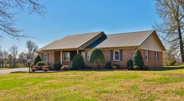 Photo of 232 China Grove Rd, Rutherford, TN 38369