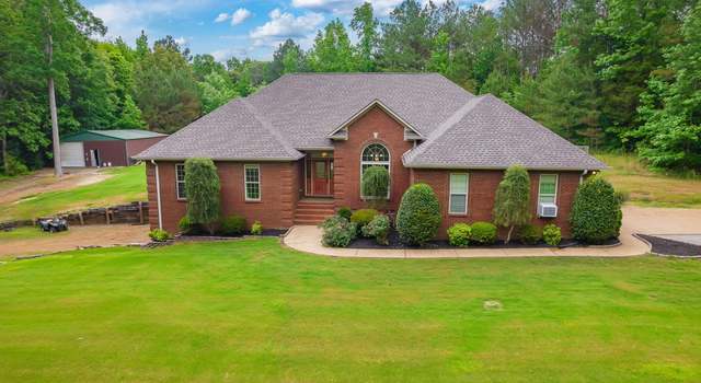 Photo of 855 Rabbit Ranch Rd, Henderson, TN 38340