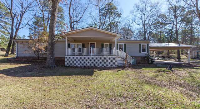 Photo of 305 Diamond Grove Rd, Beech Bluff, TN 38313