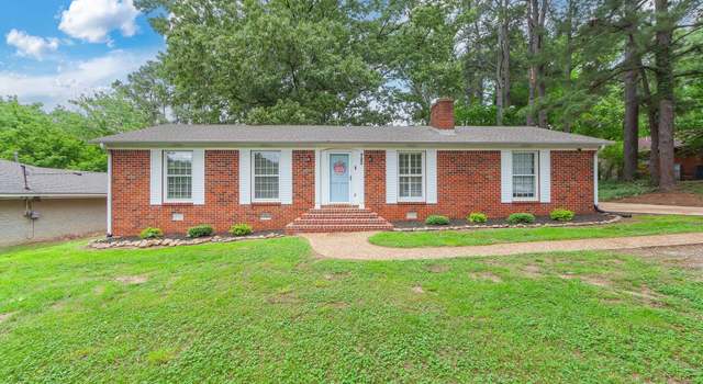 Photo of 723 Key Corner St, Brownsville, TN 38012