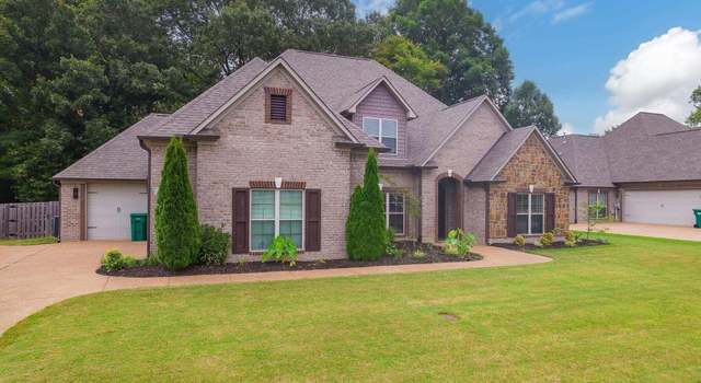 Photo of 58 Rockwood Dr, Jackson, TN 38305