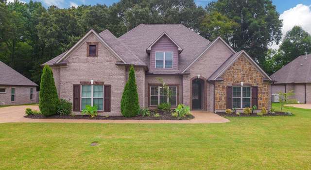 Photo of 58 Rockwood Dr, Jackson, TN 38305
