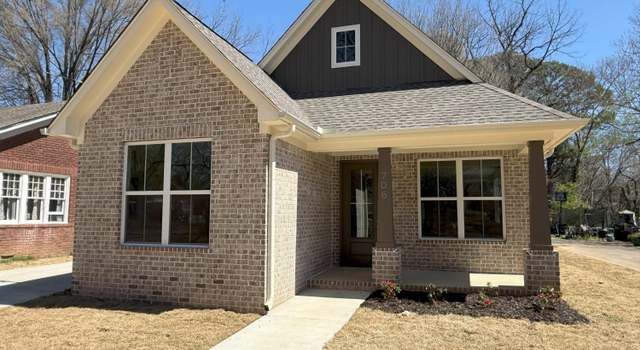Photo of 706 Lambuth Blvd, Jackson, TN 38301