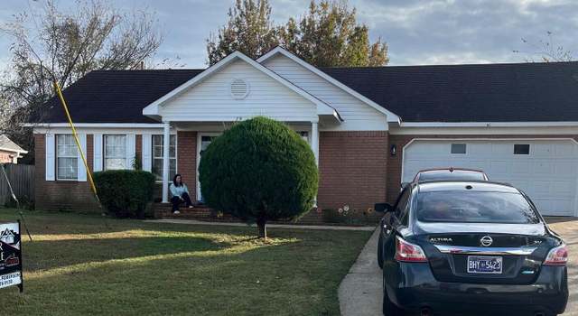 Photo of 79 Boardwalk St, Munford, TN 38058