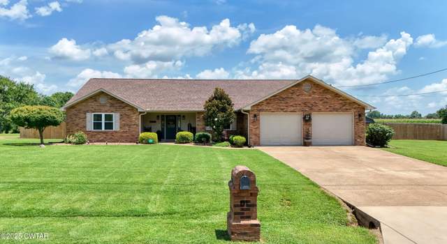 Photo of 81 Casey Ln, Mc Kenzie, TN 38201
