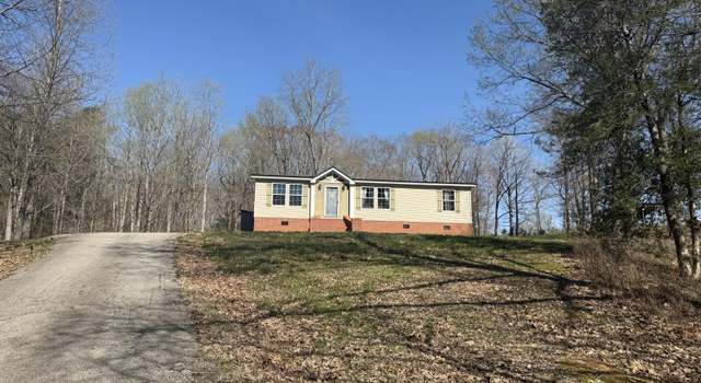 Photo of 1703 Taylor Town Rd, Wildersville, TN 38388