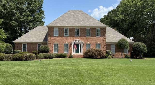 Photo of 31 Hickory Glen Dr, Jackson, TN 38305