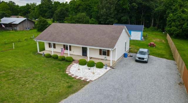 Photo of 223 Lizzie Neighbours Rd, Ripley, TN 38063