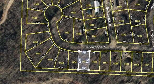 Photo of 00 Edgewood Dr, Saulsbury, TN 38067