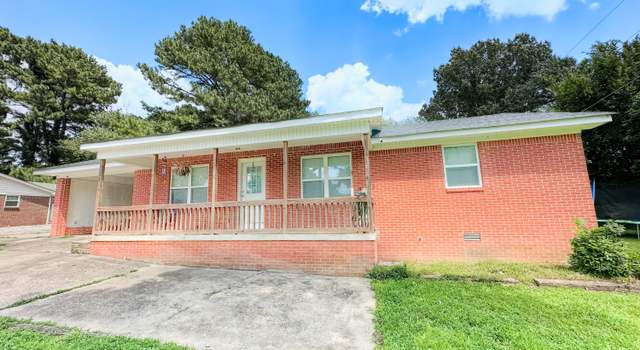 Photo of 2312 Roellen Newbern Rd, Dyersburg, TN 38024
