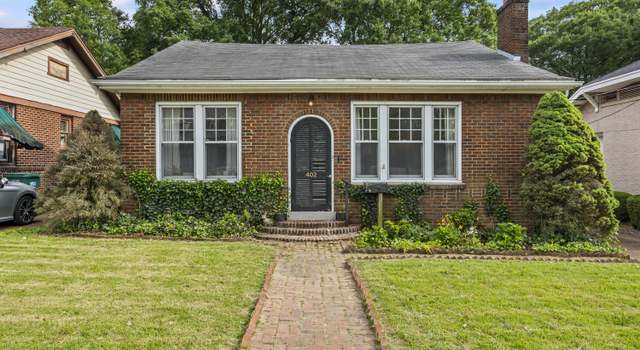 Photo of 402 Westwood Ave, Jackson, TN 38301