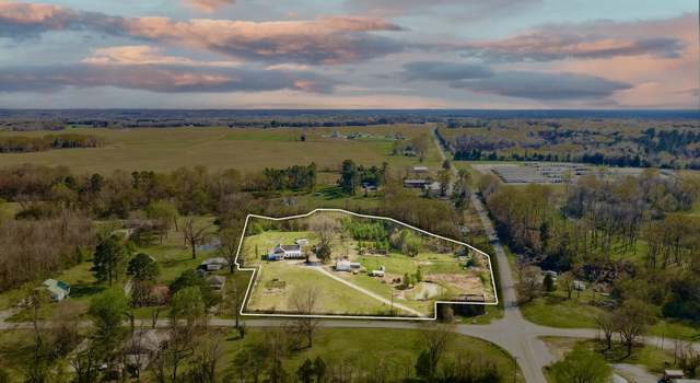 Photo of 4505 Highway 220, Lavinia, TN 38348