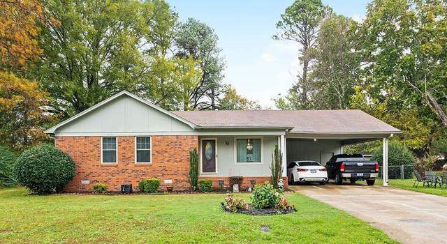 Photo of 55 Smithfield Dr, Jackson, TN 38305
