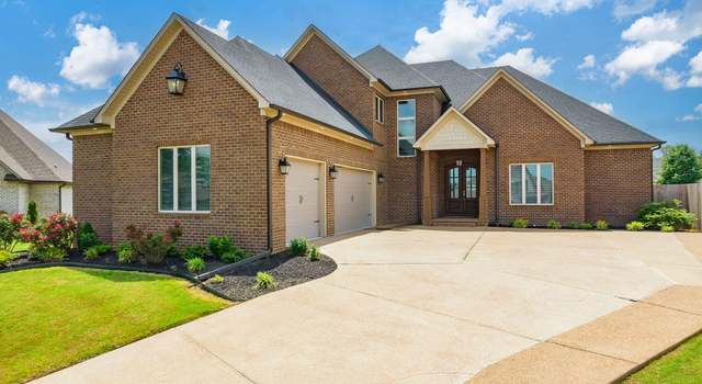 Photo of 23 Scenic Lake Cv, Jackson, TN 38305