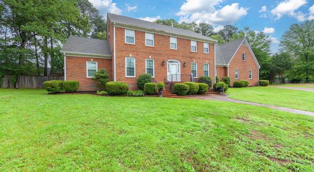 Photo of 132 Wildwood Ln, Jackson, TN 38301