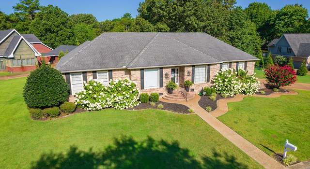 Photo of 9 Ashworth Cv, Jackson, TN 38305