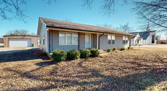 Photo of 166 Mimosa St, Finley, TN 38030
