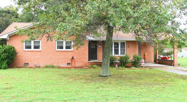 Photo of 421 Walnut St, Tiptonville, TN 38079