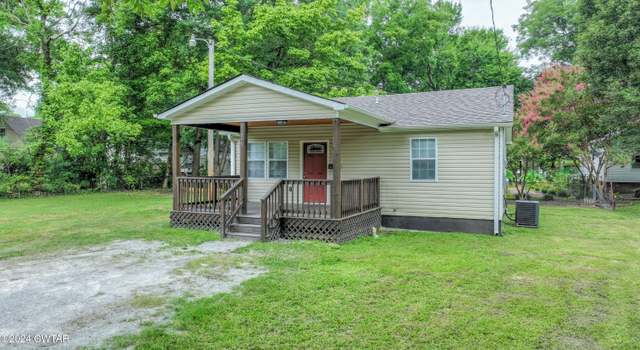 Photo of 715 Cobb Cir, Brownsville, TN 38012