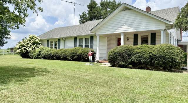 Photo of 764 Webb Rd, Newbern, TN 38059