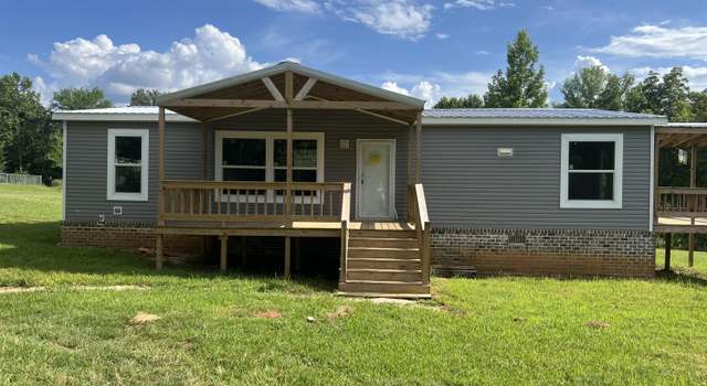Photo of 243 Baptist, Adamsville, TN 38310
