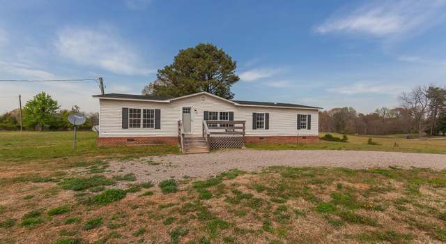 Photo of 10 Ebenezer Rd, Mercer, TN 38392