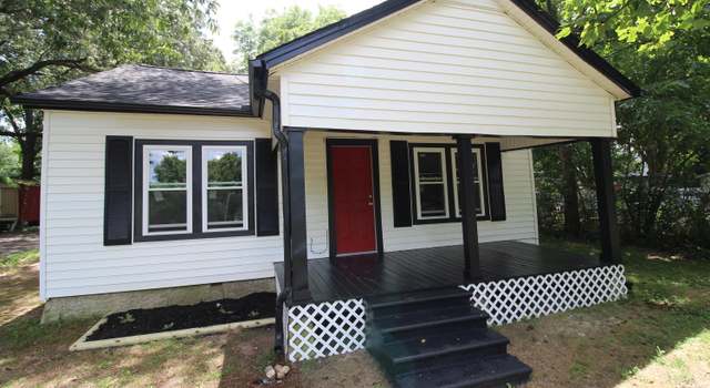 Photo of 211 E South St, Dyer, TN 38330