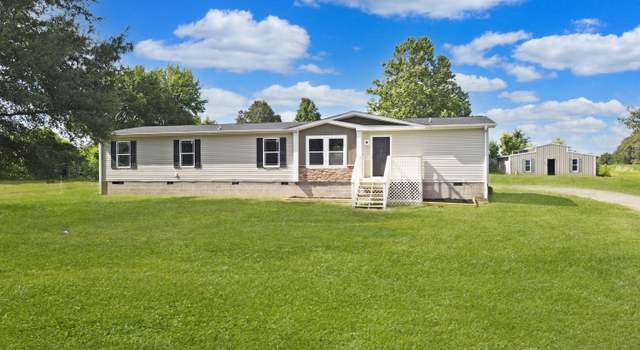 Photo of 1300 Nebo Rd, Newbern, TN 38059