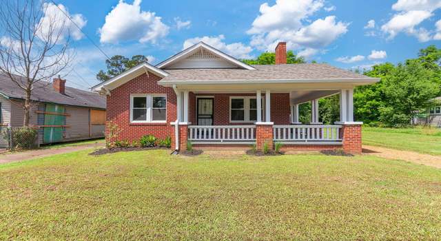 Photo of 129 Peabody Ave, Jackson, TN 38301