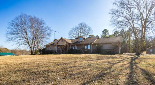 Photo of 485 Dan Jones Rd, Toone, TN 38381