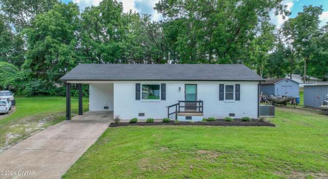 Photo of 286 Chapman St, Brownsville, TN 38012