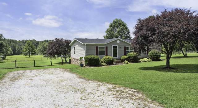 Photo of 428 Old Flanagan Rd, Huron, TN 38345
