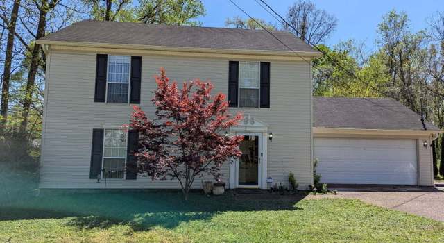 Photo of 21 Lynwood Dr, Jackson, TN 38301