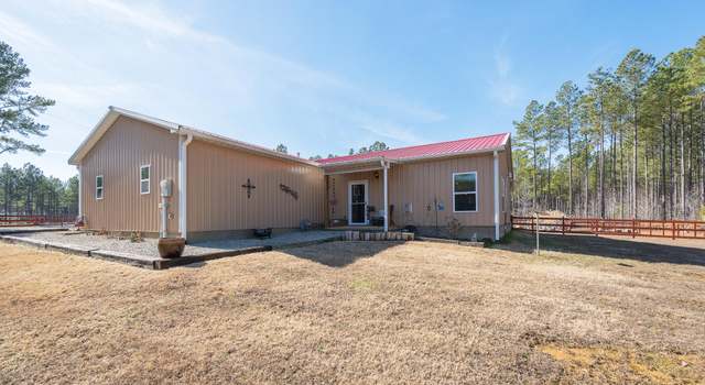 Photo of 270 Doe Creek Rd, Sardis, TN 38371