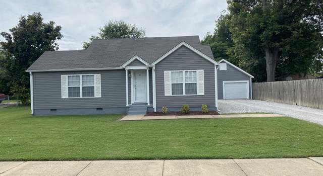 Photo of 423 N College St, Ridgely, TN 38080