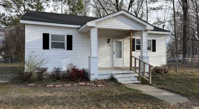 Photo of 322 Mcknight St, Rutherford, TN 38369