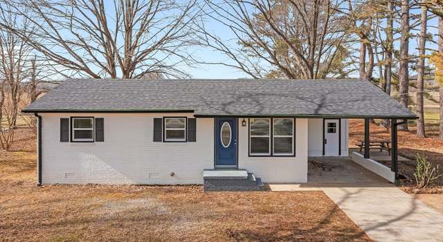 Photo of 1047 Bear Creek Rd, Pinson, TN 38366